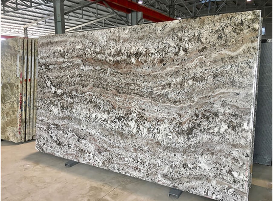 Đá granite bianco torrichino
